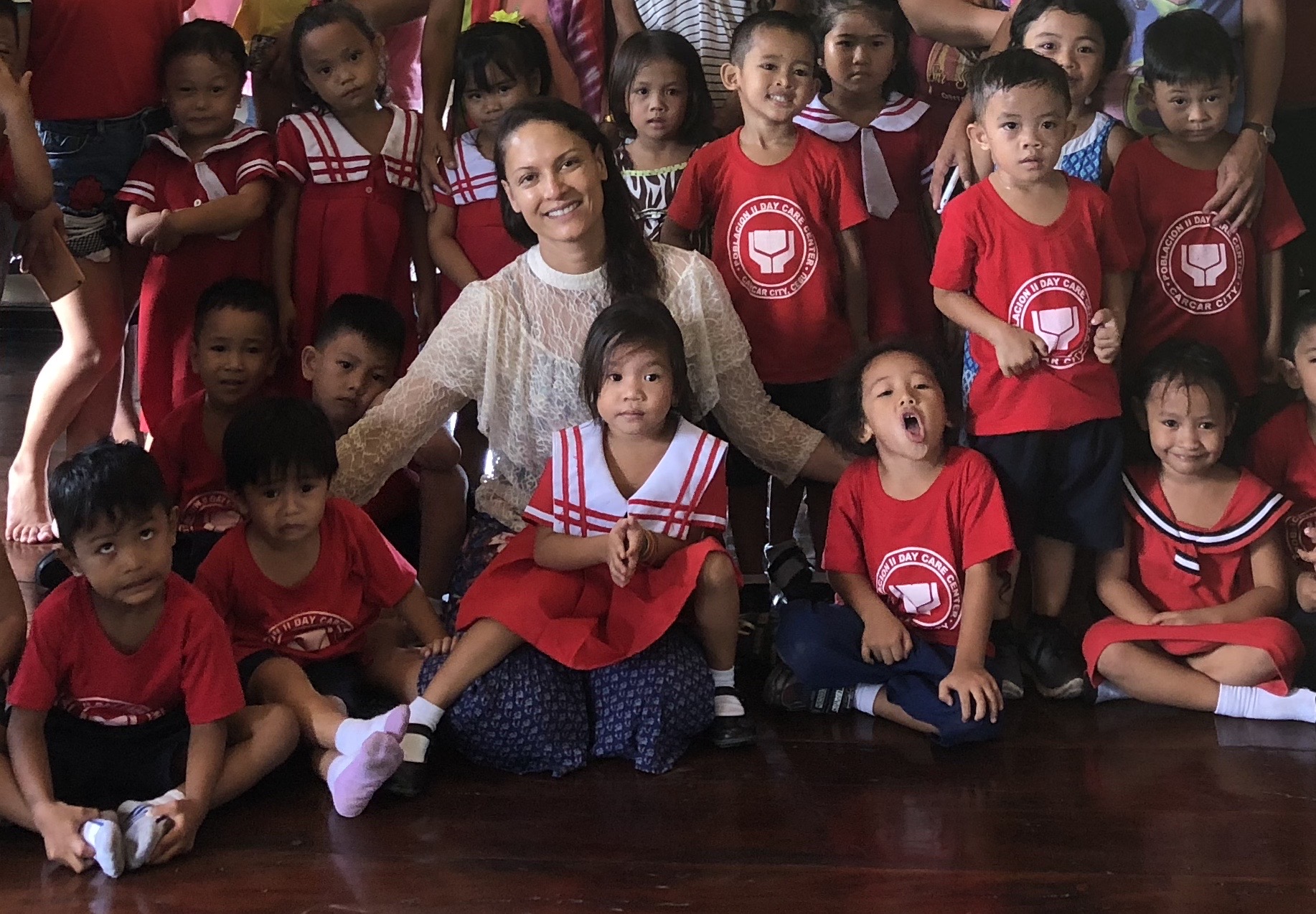 Wild Orchid is dedicated to early childhood development